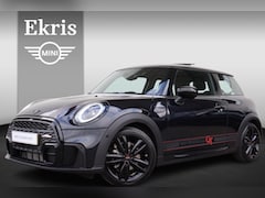 MINI Cooper - 1.5 Resolute Go Edition Rockingham GT/ Premium Pakket/ Comfort Access/ panoramadak/ Sports