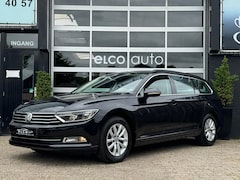 Volkswagen Passat Variant - 1.4 TSI ACT Connected Series Plus