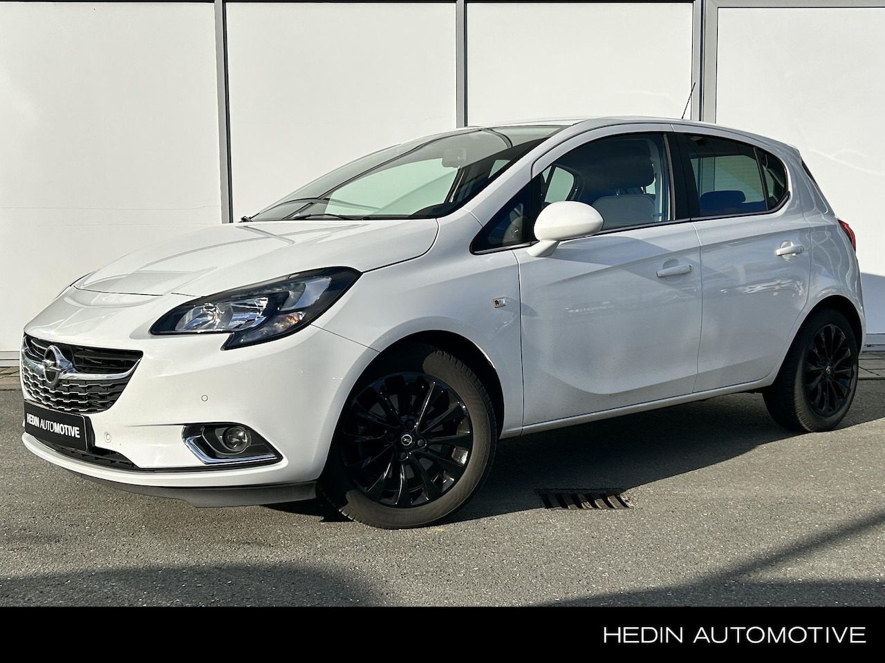 Opel Corsa - 1.0 Turbo 90pk Online Edition | NAVI | CAMERA | CARPLAY | CLIMATE CONTROL | PARKEERSENSORE - AutoWereld.nl