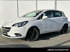 Opel Corsa - 1.0 Turbo 90pk Online Edition | NAVI | CAMERA | CARPLAY | CLIMATE CONTROL | PARKEERSENSORE