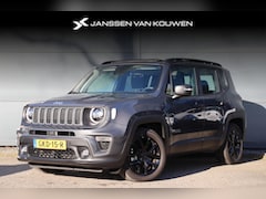 Jeep Renegade - 1.5T e-Hybrid Summit / Panoramadak