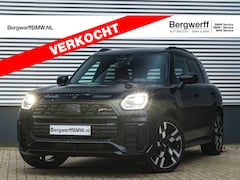 MINI Countryman - 1.5 C John Cooper Works - XL Pakket - Pano - Trekhaak - Head-Up