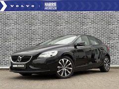 Volvo V40 - 1.5 T3 Dynamic Edition | Stoelverwarming | Navigatie | Cruise Control