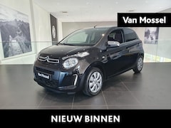 Citroën C1 - 1.0 VTi Feel