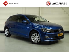 Volkswagen Polo - 1.0 TSI 95pk Comfortline