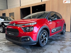 Citroën C3 - 1.2 PureTech Shine Automaat|Camera|Carplay|Navi|NW APK