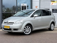 Toyota Verso - 1.6 VVT-i Dynamic, AIRCO, APK, NAP