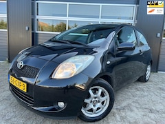 Toyota Yaris - 1.3 VVTi Sol|Airco|Nette Auto|