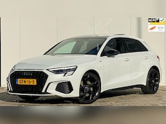 Audi A3 Sportback - 40 TFSI e Business edition 204PK