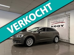 Audi A3 Sportback - 1.2 TFSI Ambiente Pro Line plus * Automaat / Navigatie / Xenon / NL Auto