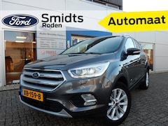 Ford Kuga - 182PK EcoBoost Titanium Automaat | Xenon | Elektr. achterklep | Elektr. trekhaak | Winter