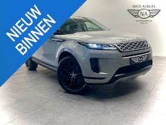 Land Rover Range Rover Evoque - 2.0 P200 AWD Panodak / 20inch wielen / leder / Apple carplay