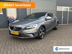 Volvo V40 - 1.5 T3 Polar+ Sport | R-Design exterieur | cruise control | panoramadak