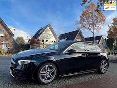 Mercedes-Benz A-klasse - 200 Premium Plus AMG voll opties