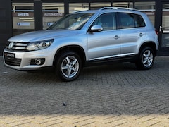 Volkswagen Tiguan - 2.0 TSI Sport&Style 4Motion, Pano, Cruise