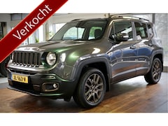 Jeep Renegade - 4X4 1.4 MultiAir 170pk 75th Anniversary AWD