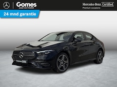 Mercedes-Benz A-klasse - Limousine 250 e Star Edition AMG Line | Night Pakket | Panoramadak | Dodehoekassistent | M