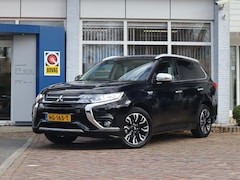 Mitsubishi Outlander - 2.0 DOHC MIVEC PHEV 203pk 4WD CVT 5P Executive Edition