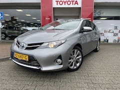 Toyota Auris Touring Sports - 1.8 Hybrid Executive | Trekhaak | Navi | Cruise Control