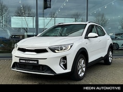 Kia Stonic - 1.0 T-GDi MHEV DynamicLine | Navigatie via App | Camera | Airco | Cruise control | Carplay