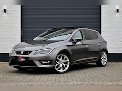 Seat Leon - 1.4 TSI ACT FR Dynamic | Pano | LED | Cruise |