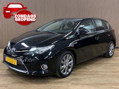 Toyota Auris - 1.8 Hybrid Lease Pro|Automaat|Navigatie|