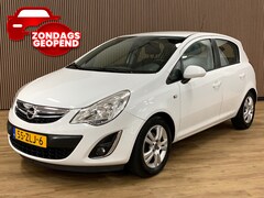 Opel Corsa - 1.3 CDTi EcoFlex S/S Anniversary Edition|Navigatie|Airco|