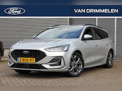 Ford Focus Wagon - 1.0 EcoBoost 125pk ST Line | Adaptive Cruise | Winter Pack