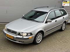 Volvo V40 - 2.0 T Automaat l Climate l Cruise l Xenon l