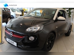 Opel ADAM - | UNLIMITED | 1.0 TURBO 90 PK | CARPLAY | 17 VELGEN |