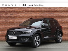 Volvo XC40 - T4 211PK Ultimate Dark | Panoramisch Schuif-/Kanteldak | Power Seats Met Geheugenfunctie |