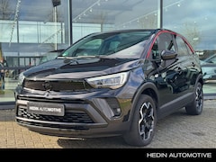 Opel Crossland - 1.2 Turbo 130PK GS | Navigatie via App | Carplay | Camera | Climate control | Stoel/Stuurv