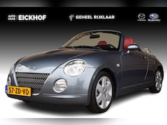 Daihatsu Copen - 1.3-16V Sport - Dealer onderhouden