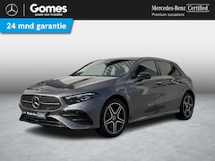 Mercedes-Benz A-klasse - 250 e Star Edition AMG Line | Night Pakket | Panoramadak | MULTIBEAM LED koplampen | Dodeh