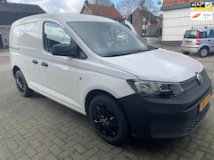 Volkswagen Caddy Cargo - 2.0 TDI Trend