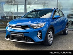 Kia Stonic - 1.0 T-GDi MHEV DynamicLine AIRCO | LM VELGEN | NAVI VIA APPLE/ANDROID | CAMERA EN PDC