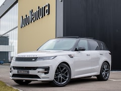 Land Rover Range Rover Sport - 3.0 P460e Dynamic SE PHEV