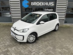 Volkswagen Up! - 1.0 60 pk BMT move up | Airco | DAB | Elek. spiegels |