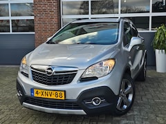 Opel Mokka - 1.4 T Cosmo LPG |Nap |Airco |PDC