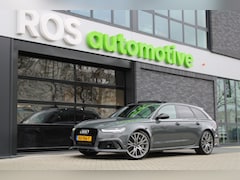 Audi RS6 - Avant 4.0 TFSI RS 6 quattro perfomance | 1E EIG | AKRAPOVIC | VOL-XPEL | EVENTURI | KERAMI