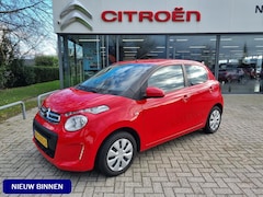 Citroën C1 - 1.0 e-VTi Feel