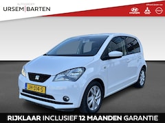 Seat Mii - 1.0 Sport Connect