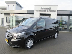 Mercedes-Benz Vito - 109 CDI L1H1, Navigatie, Camera, Climat Control, PDC, LM velgen