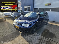 Volkswagen Polo - 1.4-16V Comfortline