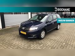 Dacia Logan MCV - 0.9 TCe Lauréate