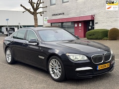 BMW 7-serie - 740i High Executive M-Sport | HUD | Softclose | H/K | Facelift