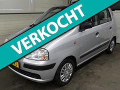 Hyundai Atos - 1.1i Active Young - Stuurbekr - Weinig KM NAP