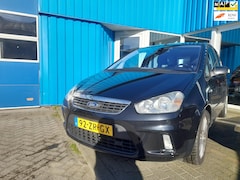 Ford C-Max - 1.8-16V Titanium met nieuwe APK