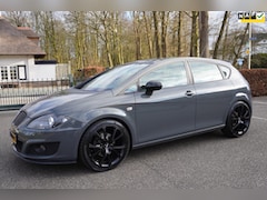 Seat Leon - 1.4 TSI Reference Airco Lm Velgen