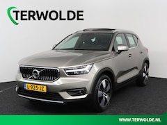 Volvo XC40 - 1.5 T3 Inscription | Leer | Navigatie | Camera | Schuifdak | Harman Kardon | Stoel- en stu